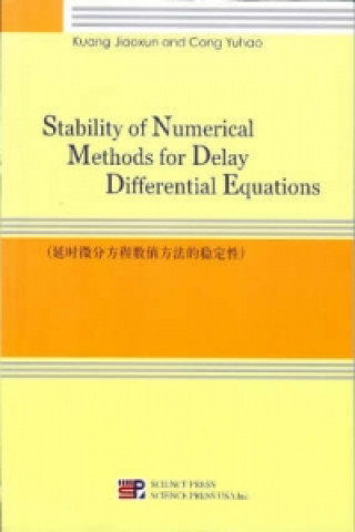 Stability of Numerical Methods for Delay Differential Equations