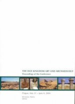 Old Kingdom Art and Archaeology