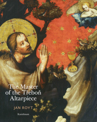 Master of the Trebon Altarpiece