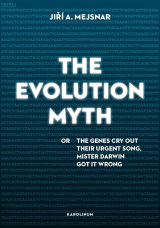 Evolution Myth