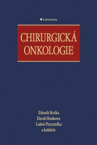 Chirurgická onkologie