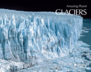 Glaciers - plakáty