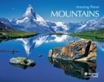 Mountains - plakáty