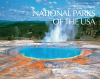 National Parks USA - plakáty