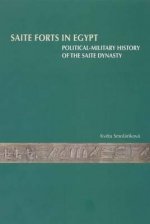 Saite Forts in Egypt