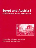 Egypt and Austria I