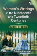 Women's Writings in the Nineteenth and Twentieth Centuries