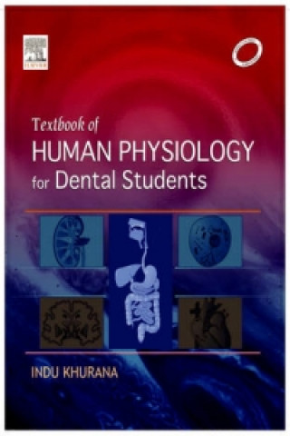 Textbook of Human Physiology for Dental Students