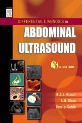 Differential Diagnosis in Abdominal Ultrasound
