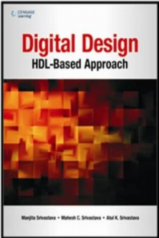 Digital Design: HDL-Based Approach (SAMPLEONLY)