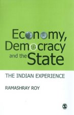 Economy, Democracy and the State