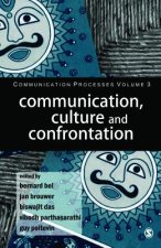 Communication, Culture and Confrontation