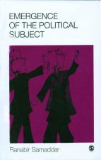 Emergence of the Political Subject