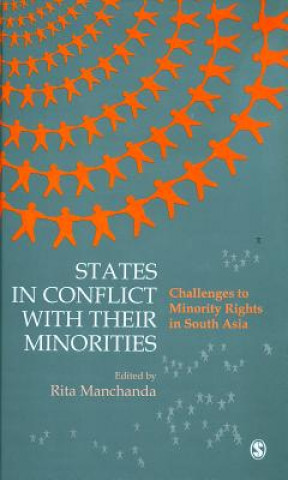 States in Conflict with Their Minorities