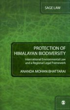 Protection of Himalayan Biodiversity