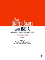 United States and India: A History Through Archives