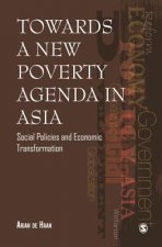 Towards a New Poverty Agenda in Asia