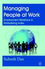 Managing People at Work