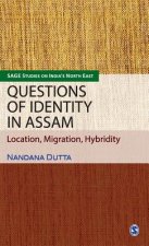 Questions of Identity in Assam