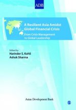 Resilient Asia Amidst Global Financial Crisis