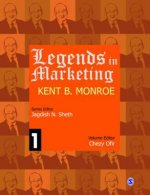 Legends in Marketing: Kent B. Monroe