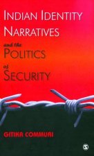 Indian Identity Narratives and the Politics of Security