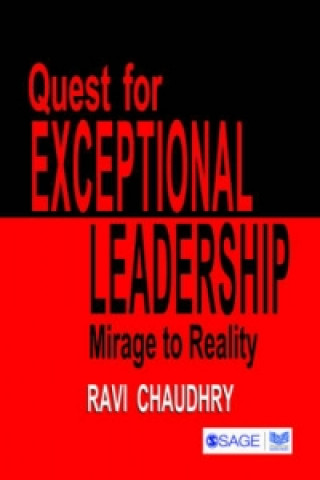 Quest for Exceptional Leadership