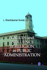 Values and Influence of Religion in Public Administration