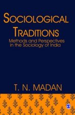 Sociological Traditions