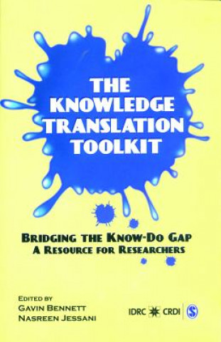 Knowledge Translation Toolkit