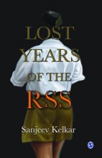 Lost Years of the RSS