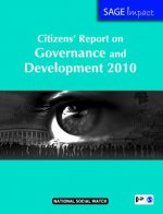 Citizens' Report on Governance and Development 2010