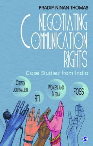 Negotiating Communication Rights