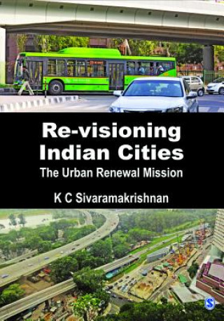 Re-visioning Indian Cities
