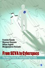 From Seva to Cyberspace
