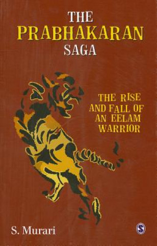 Prabhakaran Saga