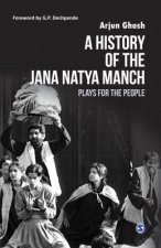 History of the Jana Natya Manch