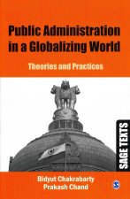 Public Administration in a Globalizing World