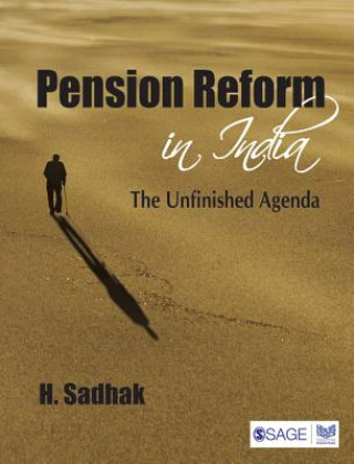 Pension Reform in India