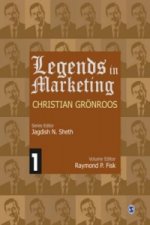 Legends in Marketing: Christian Gronroos