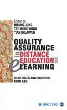 Quality Assurance in Distance Education and E-learning