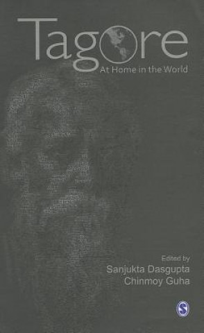 Tagore-At Home in the World