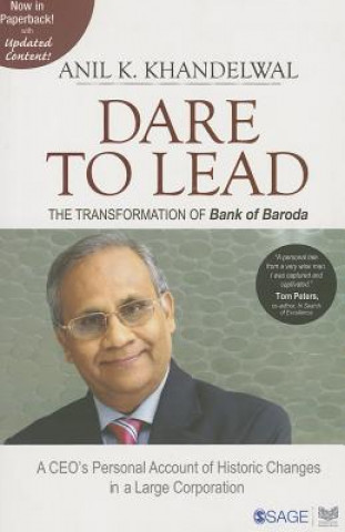 Dare to Lead