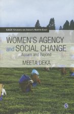 Women's Agency and Social Change