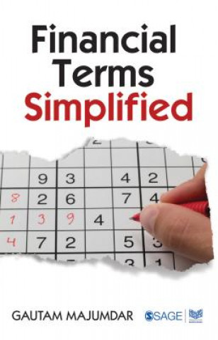 Financial Terms Simplified
