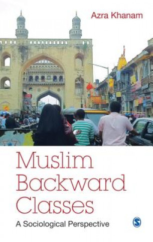 Muslim Backward Classes