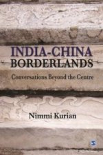 India-China Borderlands