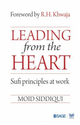 Leading from the Heart