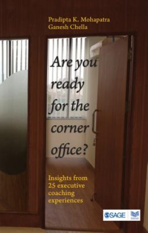 Are you ready for the corner office?