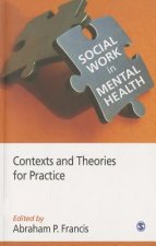 Social Work in Mental Health